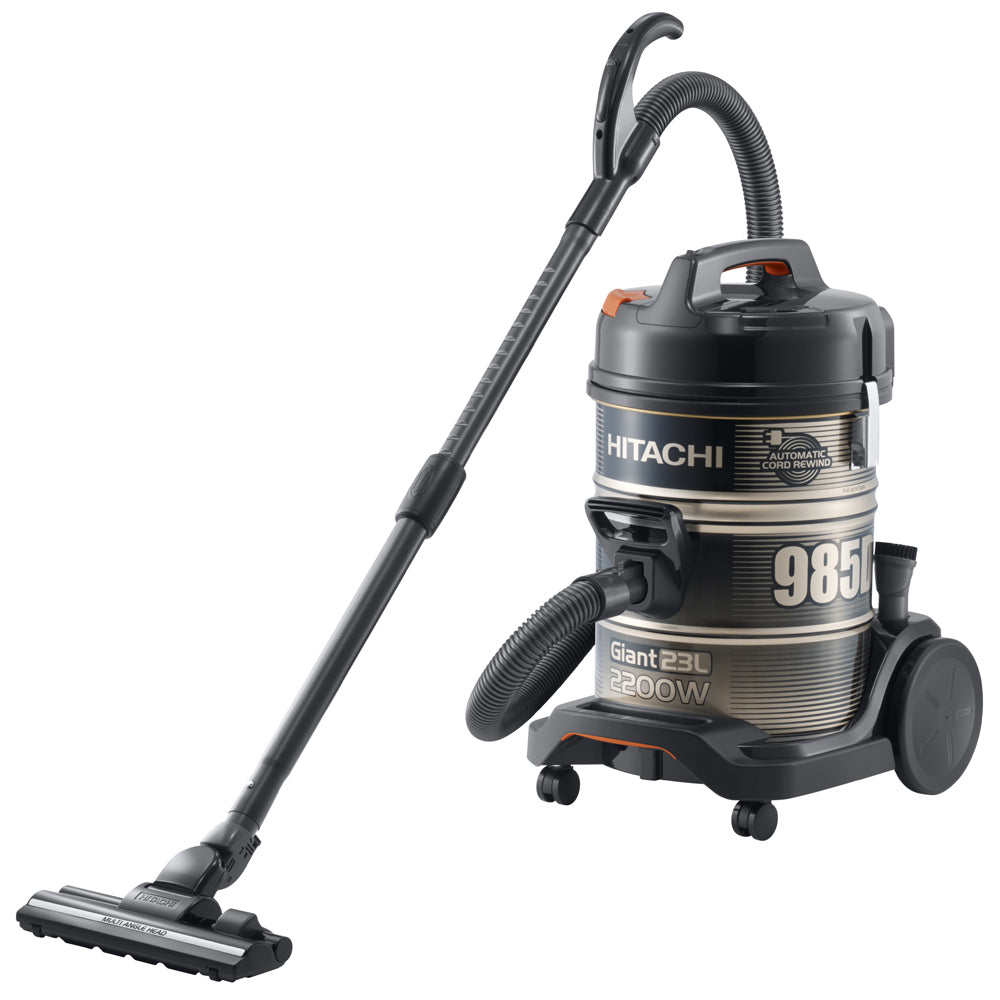 Hitachi Vacuum Cleaner CV-985DC