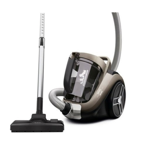 Tefal bagless vacuum cleaner TETW4825HA