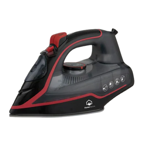 Home Electric Steam Iron 2400 Watts HIT-94