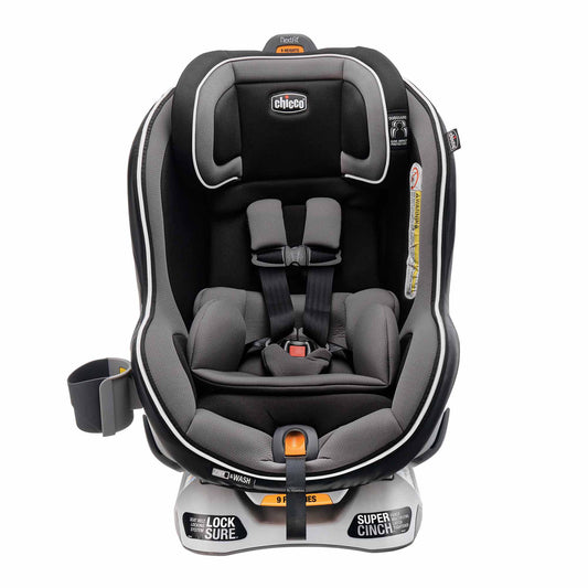 NEXTFIT ZIP BABY CAR SEAT CARBON USA
