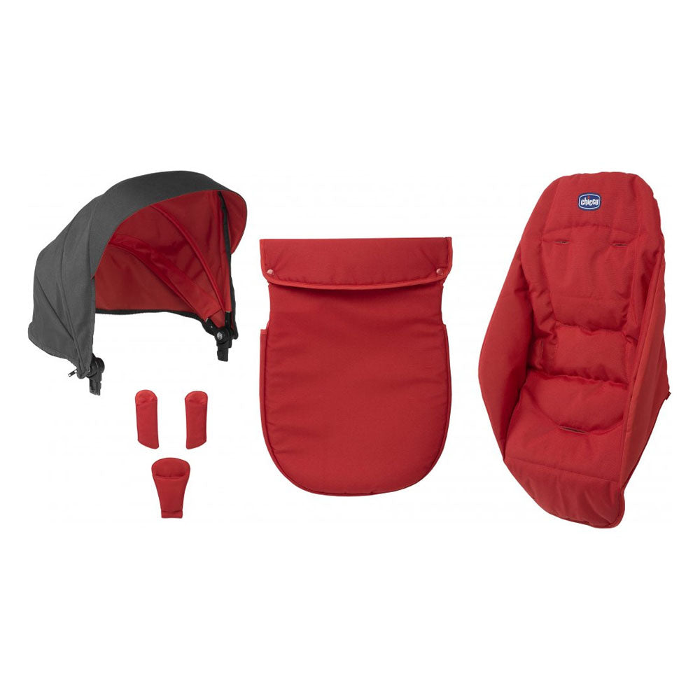 Chicco Color Pack for Urban Stroller