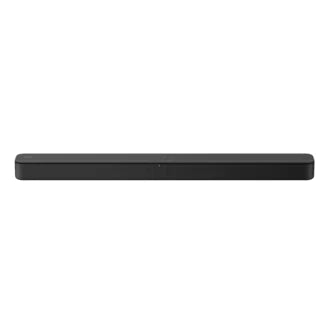 Sony Single Soundbar with Bluetooth® technology (HT-S100F)