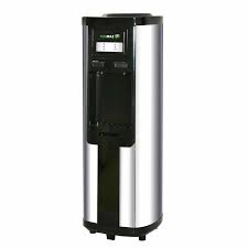 Tekmaz Water Dispenser SS-310 Silver