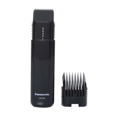 Panasonic Hair Trimmer ER240BP702