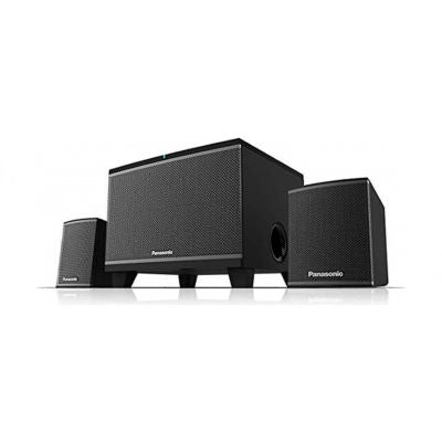 PANASONIC Speaker Bluetooth 2.1 Ch