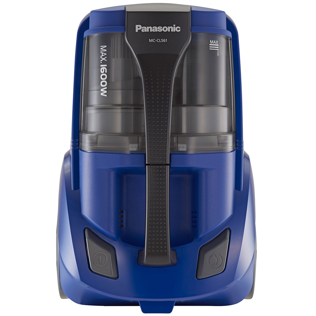 Panasonic Vacuum Cleaner Bagless 1600W MC-CL571A149