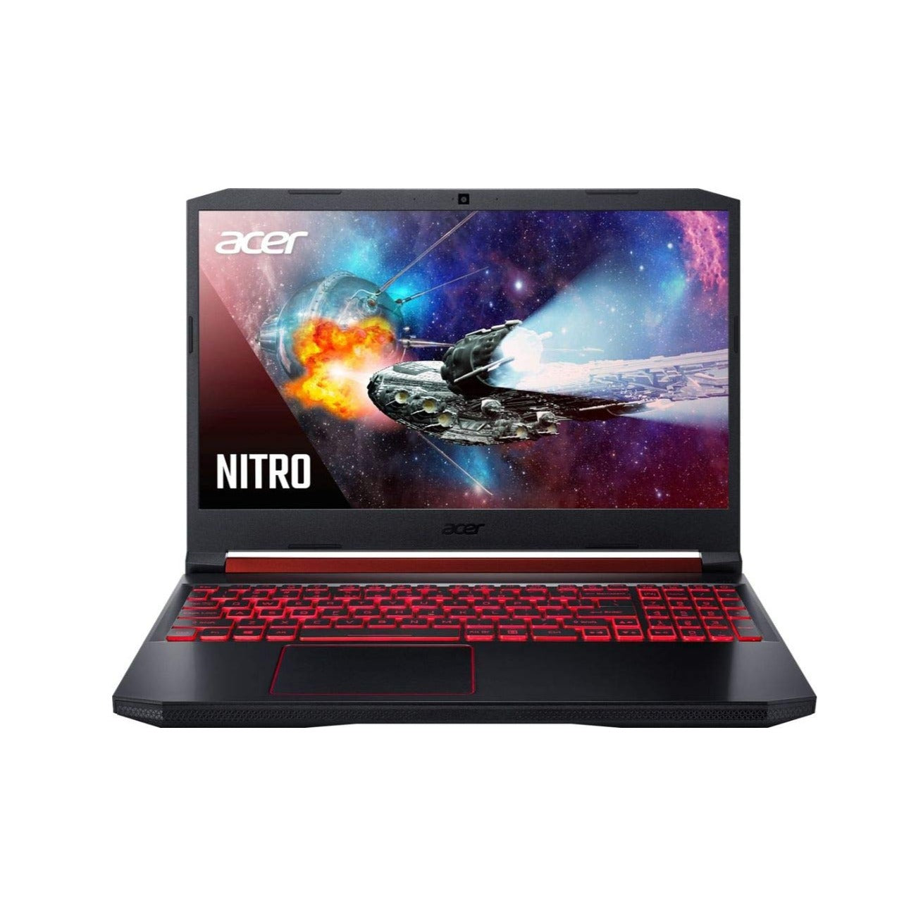 Acer Laptop Core i7 9th-Gen Nvidia 4GB (AN515-54-78K0) Ammancart