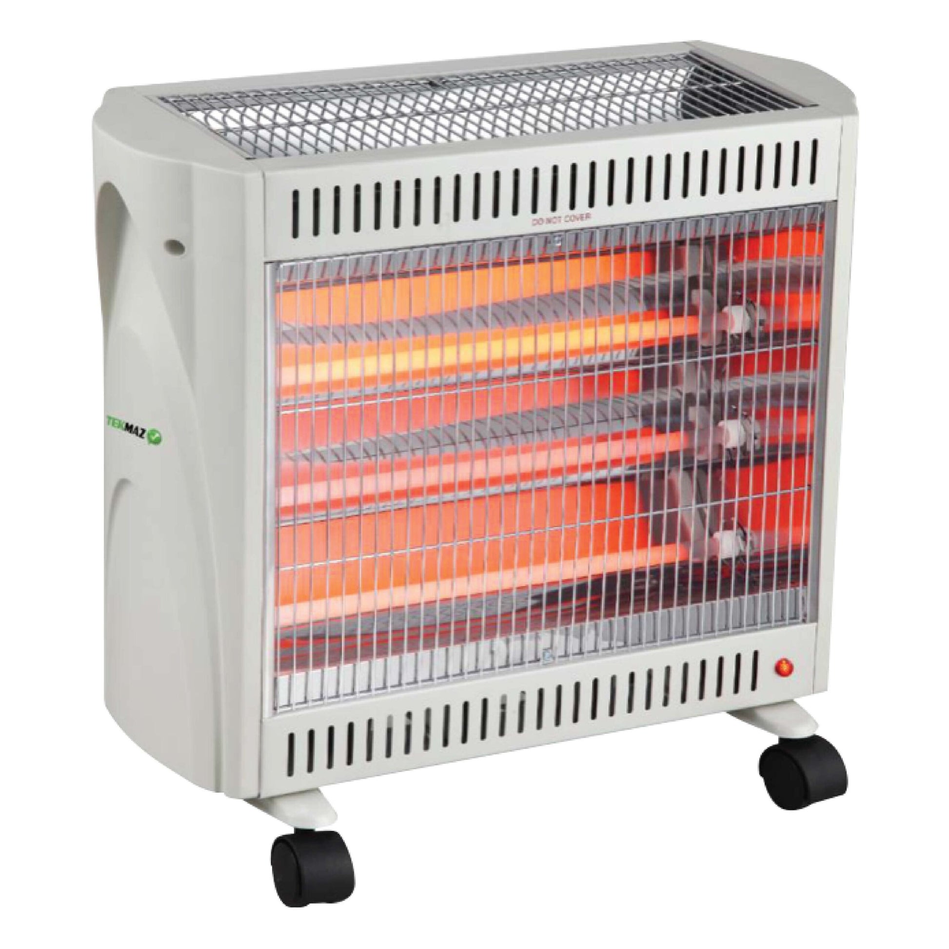 Electric Heater 2400 W Temaz NAS-24EH