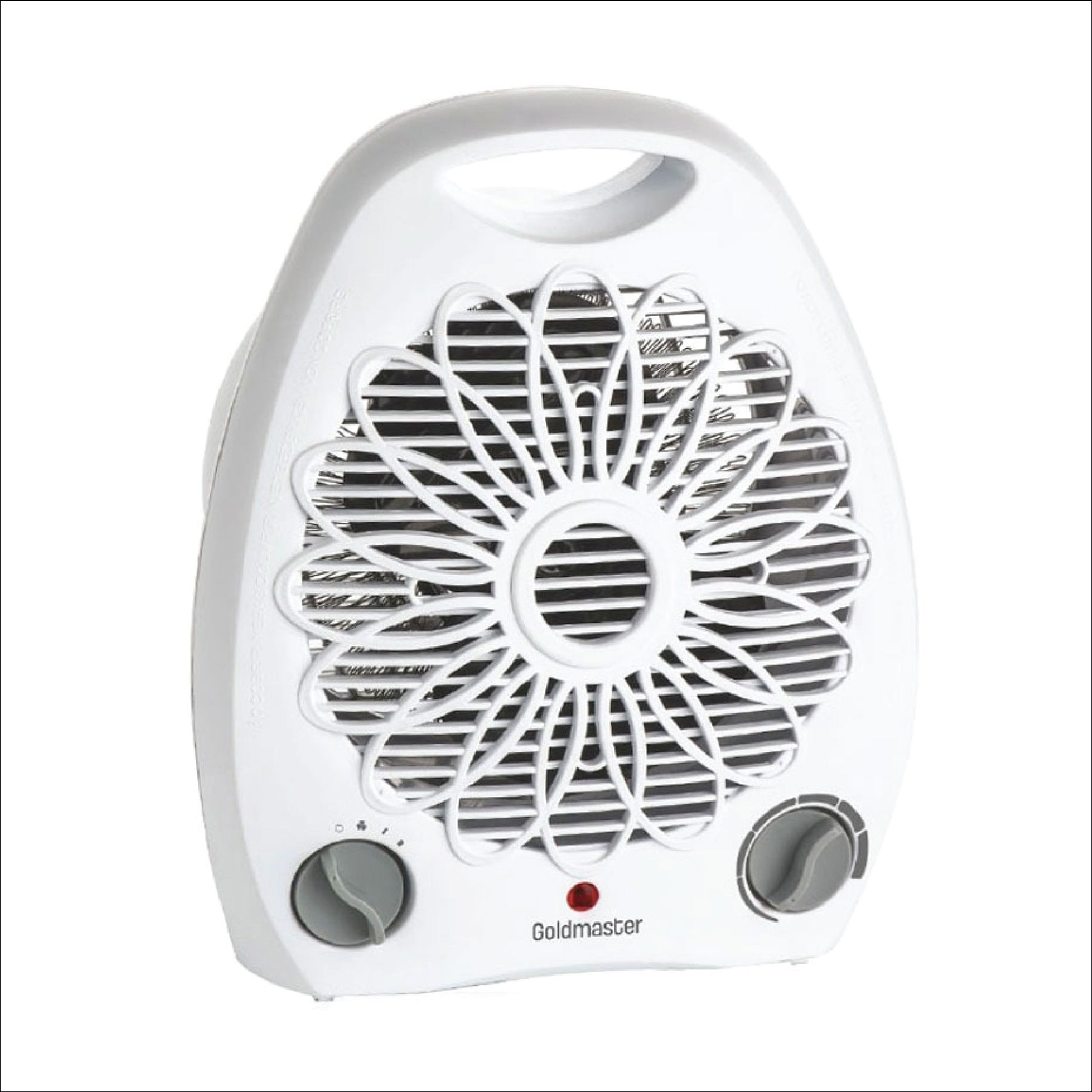 Goldmaster Fan Heater  2000 W 7919- GM