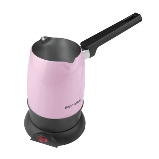 Gold Master  Electric Coffee Kettle GM-7316