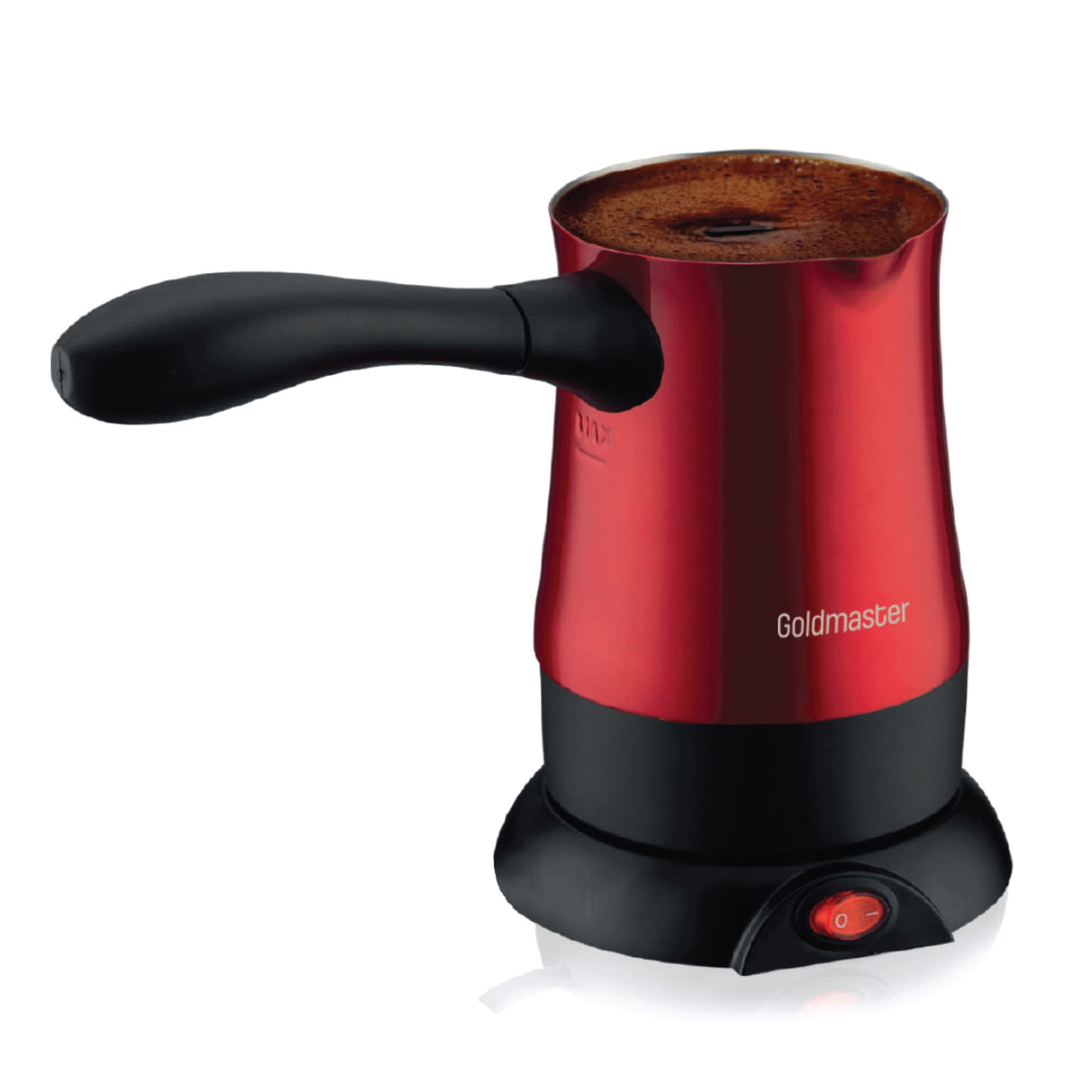 Goldmaster Electric Coffee Kettle GM-7315