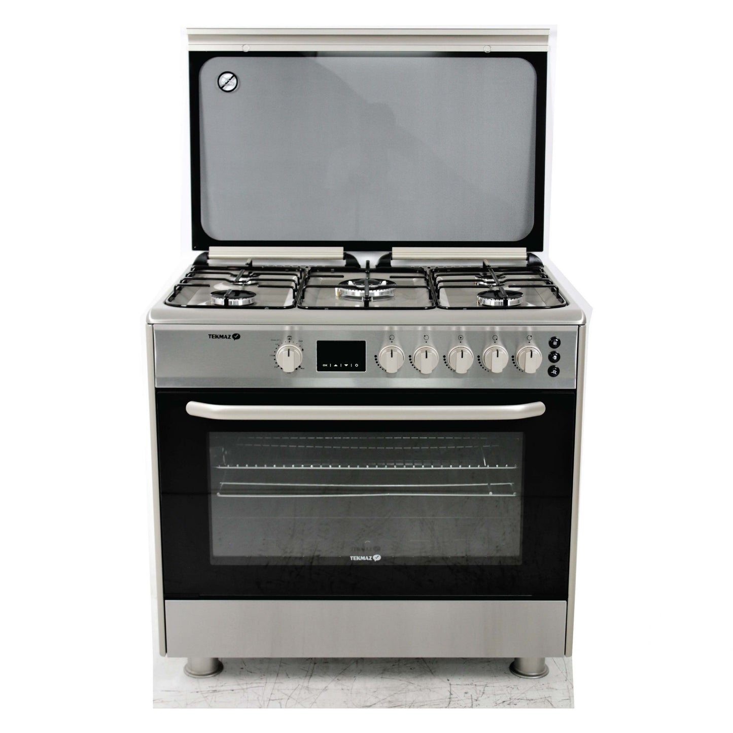 Tekmaz Gas Oven NAS-GS90T