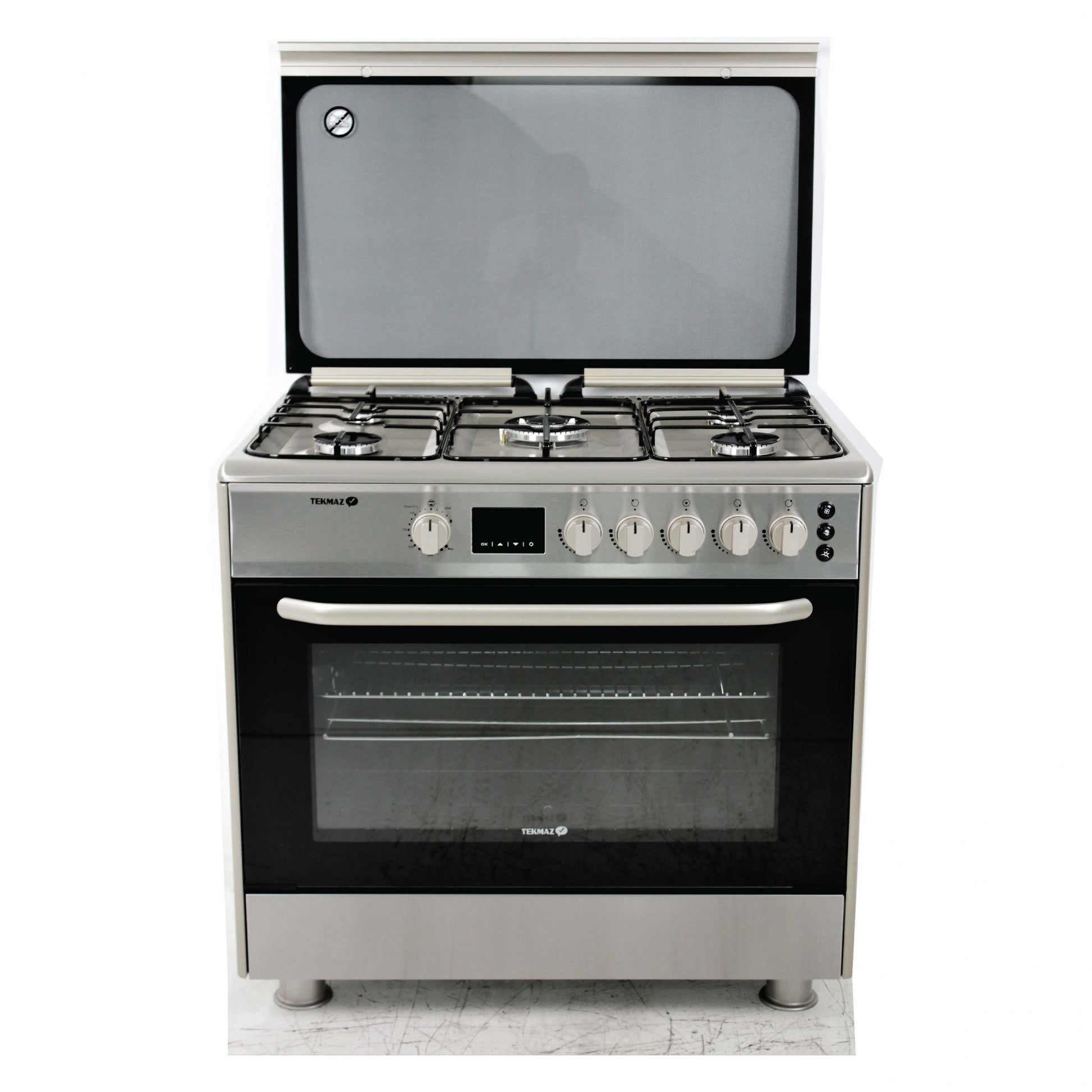 Tekmaz Gas Oven NAS-GS90T