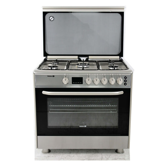Tekmaz Gas Oven NAS-GS90T