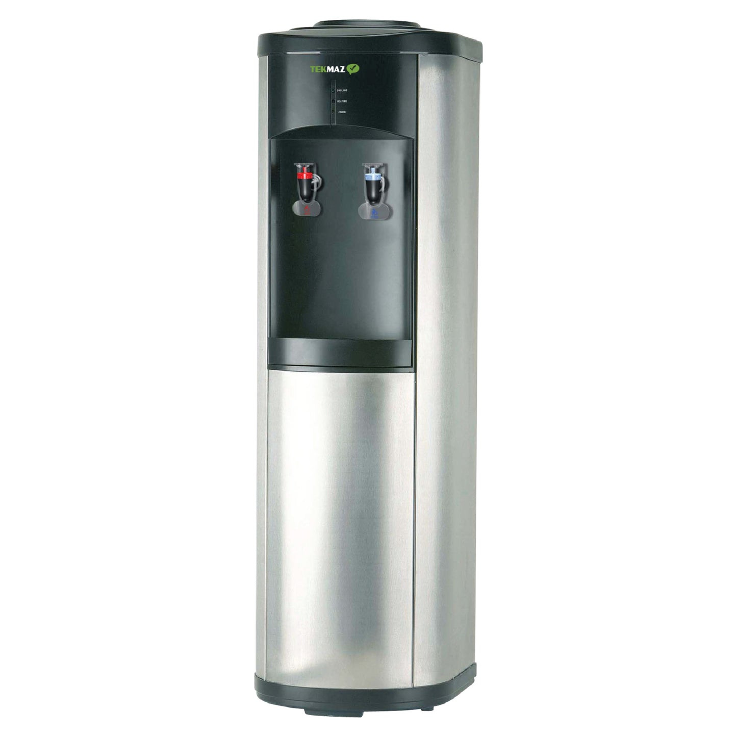 TEKMAZ Stand Water Dispenser NAS-SS01