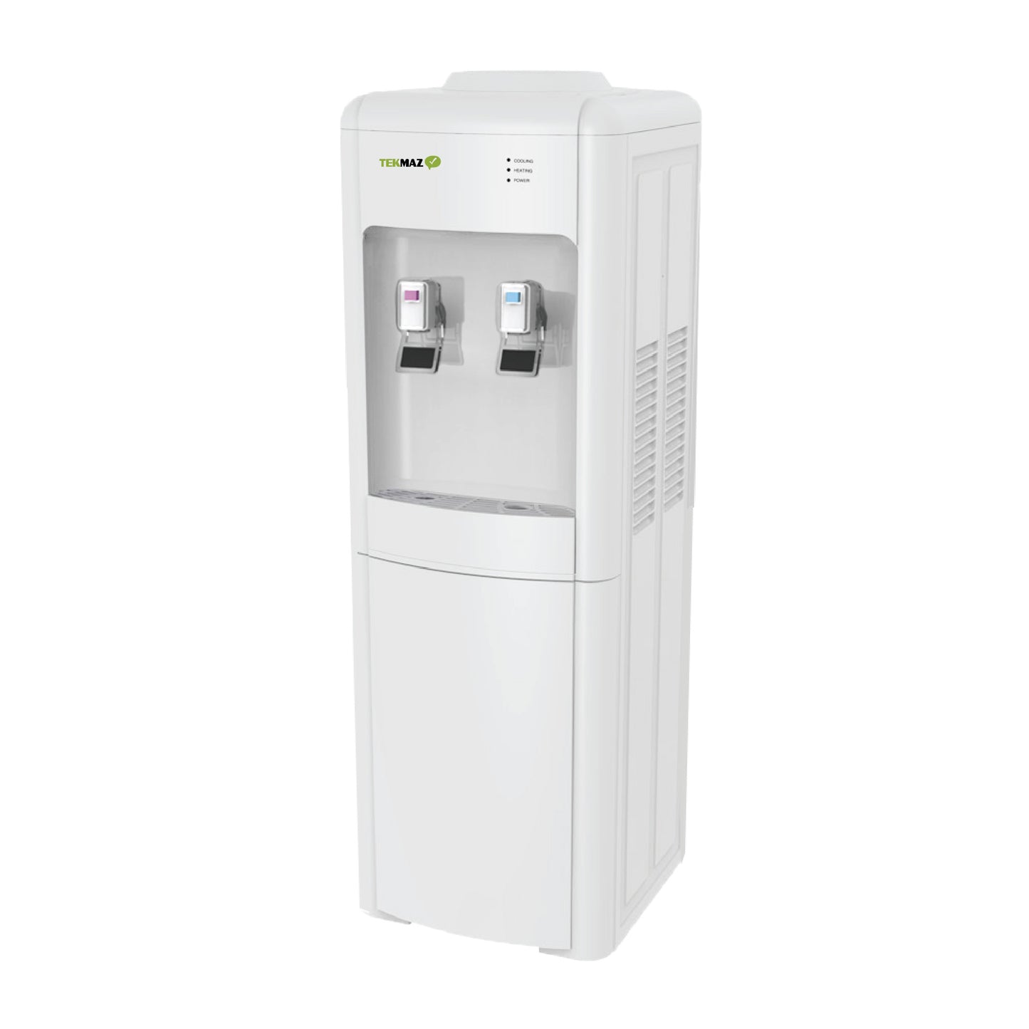 Tekmaz Stand Water Dispenser NAS-SW02