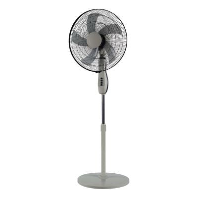 TEKMAZ Stand Fan with Remote NAS-018BR