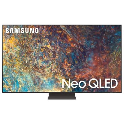 SAMSUNG 55³ Neo QLED UHD 4K Smart TV  QA55QN90AAUXTW +Free Gift  Sound bar HW-Q700A