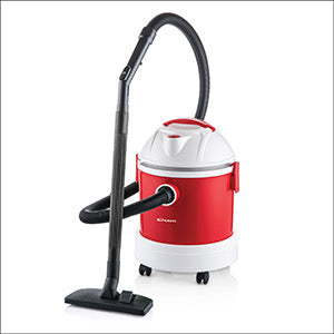 Conti Vacuum Cleaner 20 L 2400W (VD-P24P12-BR/13-RW/14-BW)