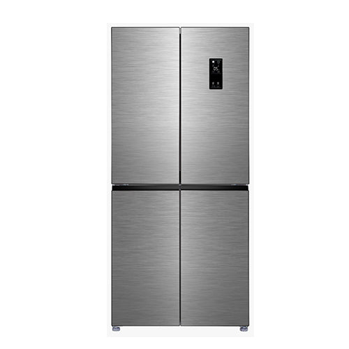 Daewoo 431L 4 Doors Refrigerator DE-460S