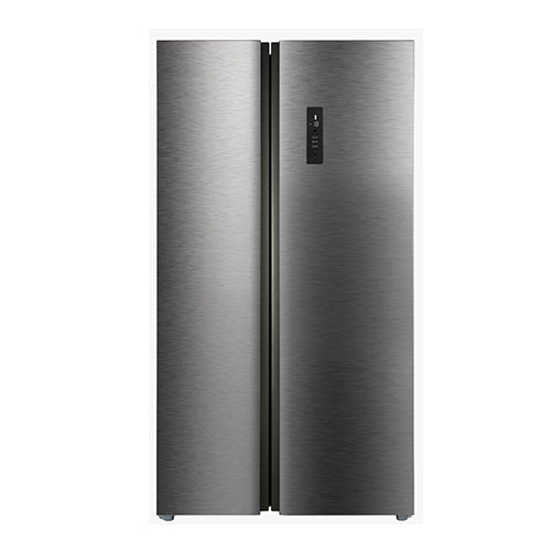 Daewoo 463L Side By Side Refrigerator DE-520S