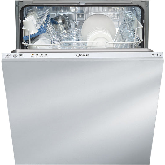 Indesit 4 Programs Dish washer DIF 04B1 UK