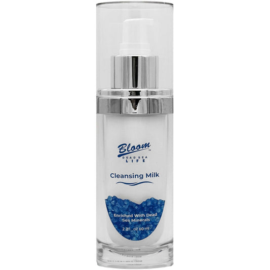 Bloom Dead Sea Cleansing milk 125ml