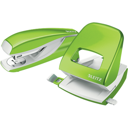 Leitz WoW Metallic Colours Standard Stapler