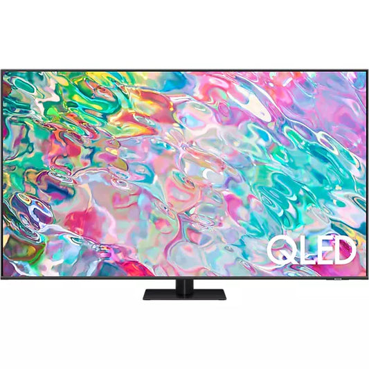 معالج سامسونج 85 بوصة كوانتم 4K QA85Q70BAUXTW