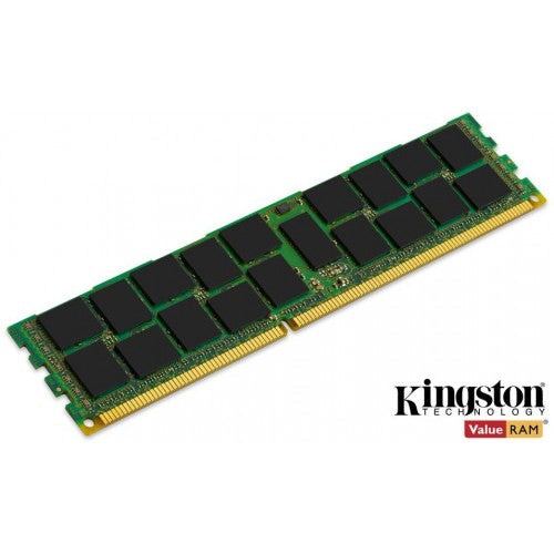 KINGSTON 8GB DDR4-2133MHZ REG ECC MODULE