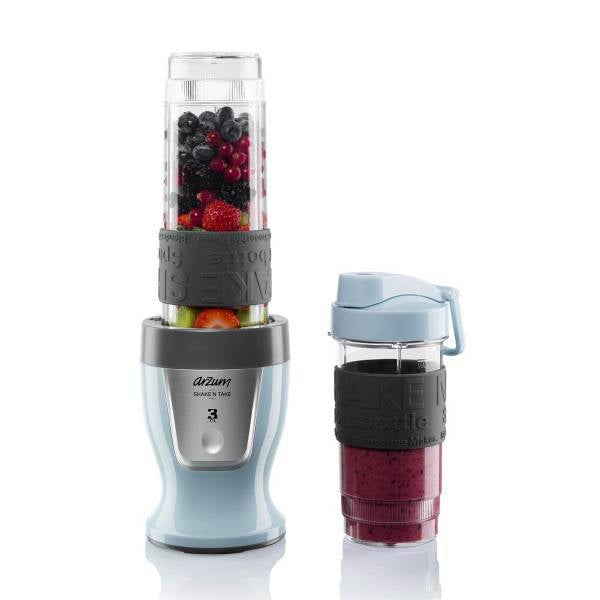 Arzum Personal Blender – Blue AR1032