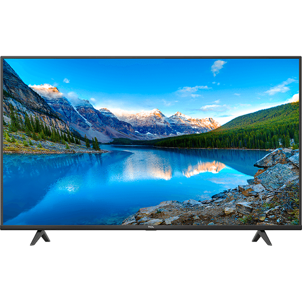 TCL LED TV 55 inch 4K Andriod  TCL55P615