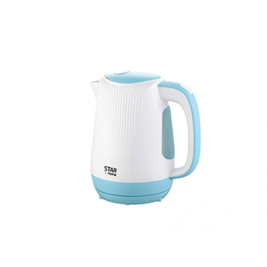 Star home plastic kettle  WK-52