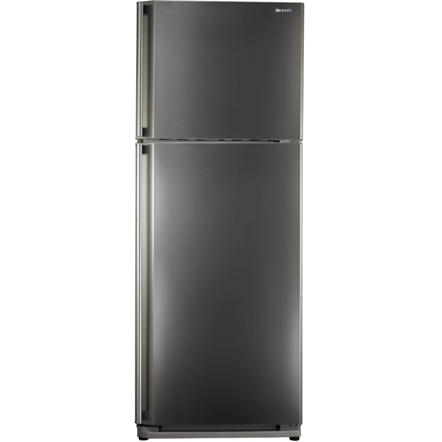 Sharp Refrigerator 450 Liter  SJ-58C(ST)\ SJ-58C(SL)