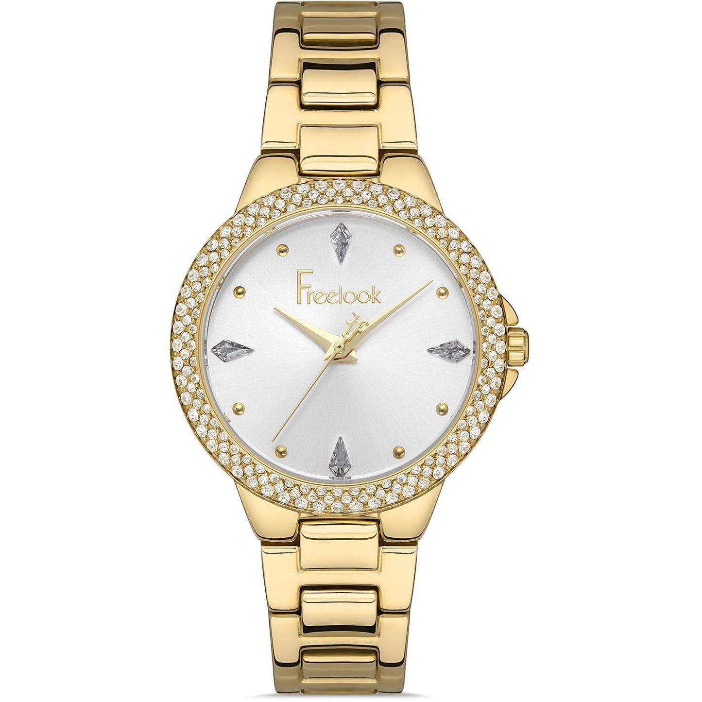 FREELOOK FL.1.10300-4 WOMEN WATCH