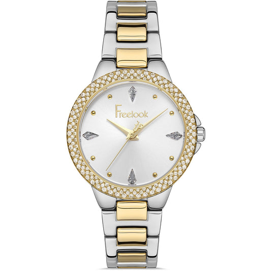 FREELOOK FL.1.10300-4 WOMEN WATCH