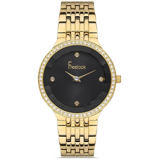 FREELOOK FL.1.10321-6 WOMEN WATCH