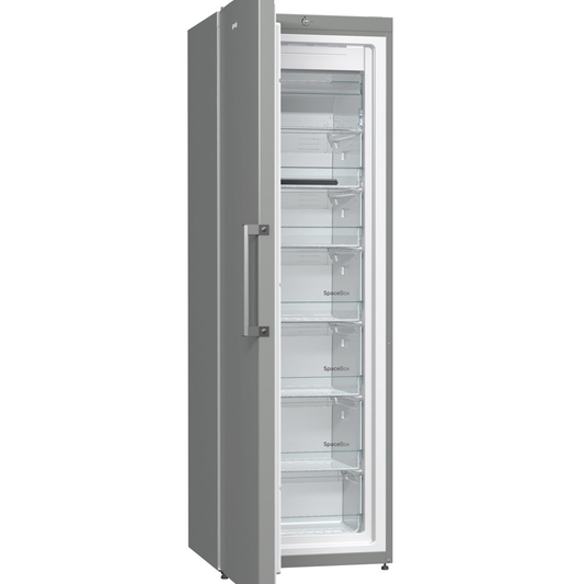 Gorenje 277 Liters 7 Drawers Stainless Freezer FN6191CX-L