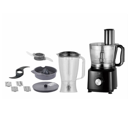 Home Electric 500W Food Processor  FP-2400