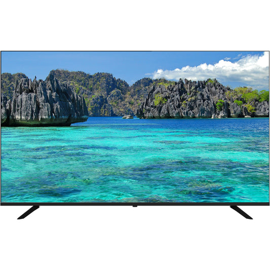 Horion Smart 4K LED TV 75 inch (WEE5-75EU)