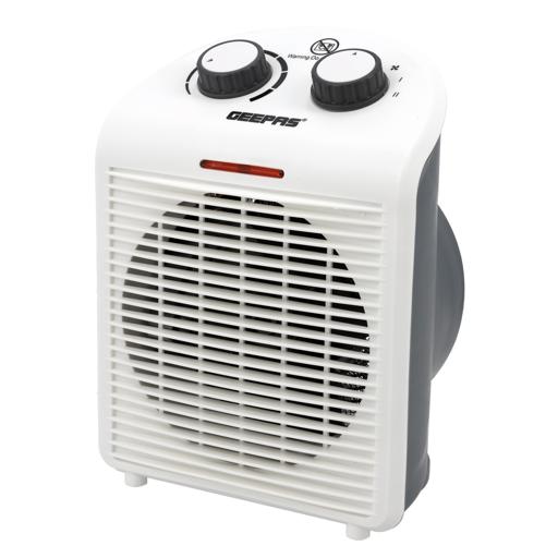 Geepas Fan Heater GFH28520