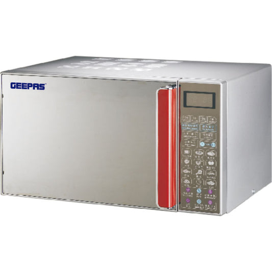 GEEPAS 900W Microwave Oven GMO1876