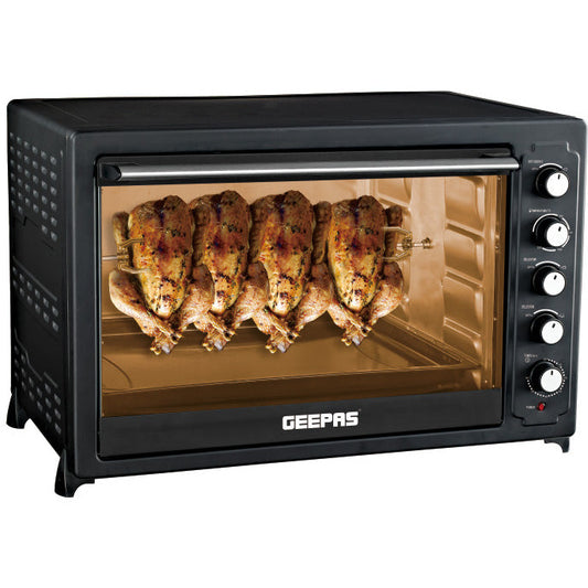 Geepas Electric Oven GO4406