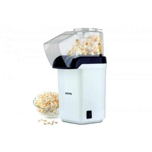 Geepas Popcorn Maker GPM840