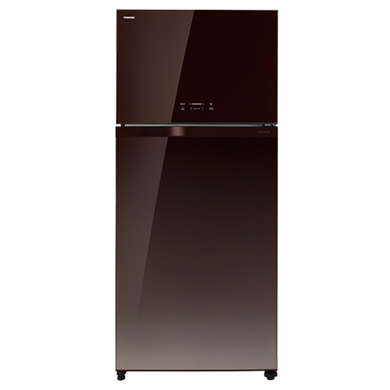Toshiba Refrigerator (GR-WG77PGB)