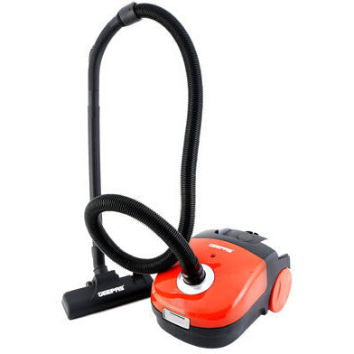 GEEPAS Dry Vacuum Cleaner GVC2589