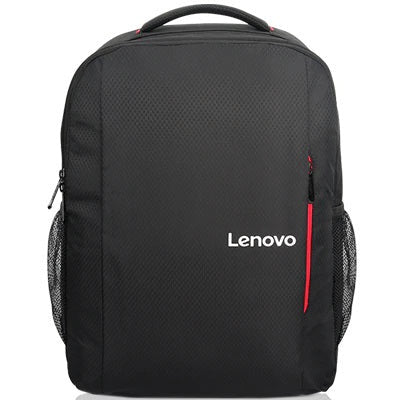 Lenovo 15.6&quot; Laptop Backpack B515 (Black)