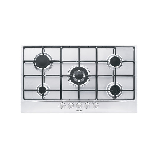 Emilia Gas Hob GT955IX