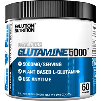 EVL Glutamine5000