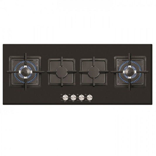 Simfer Hob 100 * 4 cm/ H1405 EGSSP/Black Securit